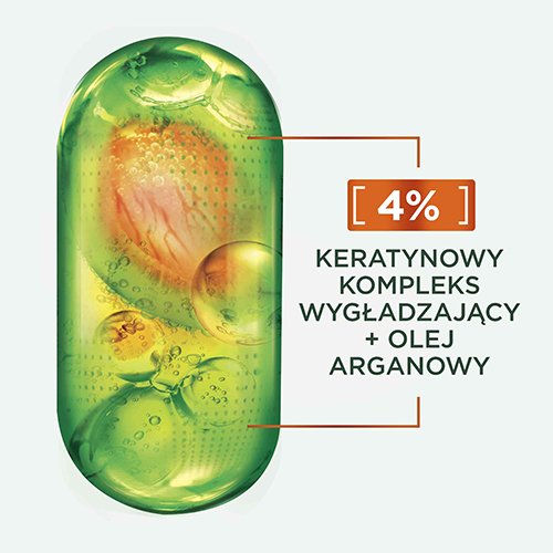 ampułka ze składnikami